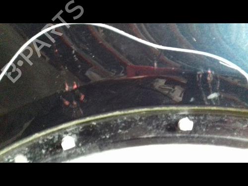 Used Right front fenders AUDI Q3 (8UB, 8UG) 1.4 TSI (150 hp) 18477160