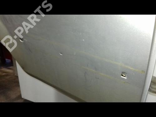 Right rear door FORD FIESTA V (JH_, JD_) 1.4 TDCi | BP11944641C5 