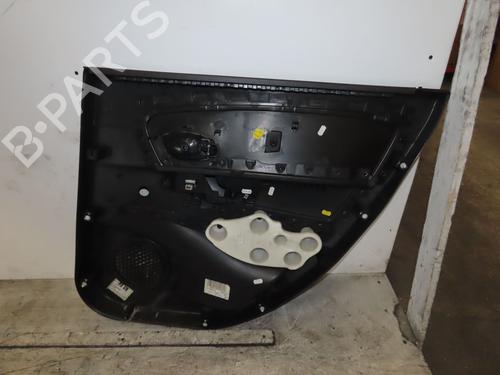 Venstre bakpanel Venstre bakpanel RENAULT SCÉNIC III (JZ0/1_) 1.5 dCi (110 hp) 35887011 35887011
