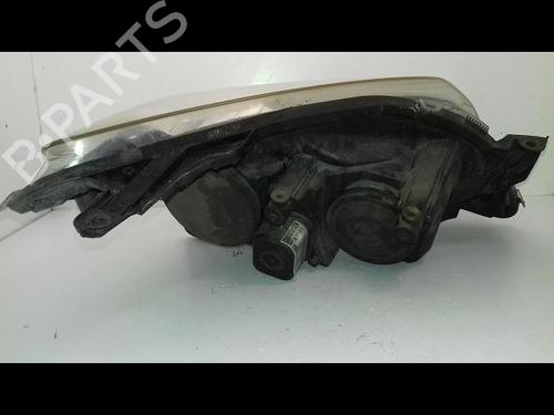 Left headlight OPEL ASTRA H (A04) 1.7 CDTI (L48) | BP19690388C28