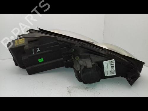 Left headlight SMART FORFOUR (454) 1.3 (454.031) | BP18543548C28 
