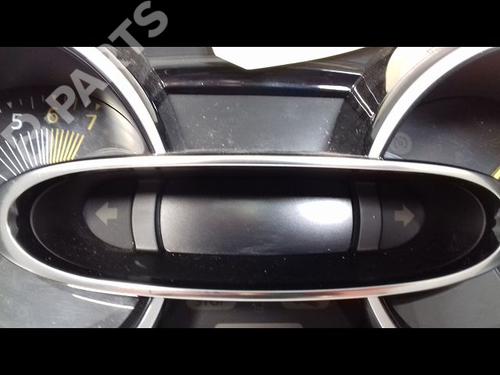 Instrument cluster RENAULT CLIO IV (BH_) 1.2 16V | BP10207065C47 