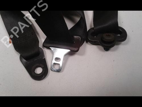 Front right belt tensioner FORD C-MAX (DM2) 1.6 TDCi | BP8972181C88 