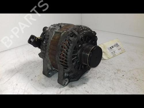 Alternator PEUGEOT 407 SW (6E_, 6D_) 2.0 HDi 135 | BP12065874M7