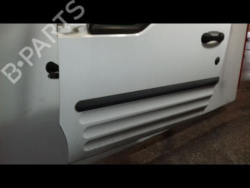 Left front door FORD TRANSIT CONNECT (P65_, P70_, P80_) 1.8 Di | BP14954803C2 