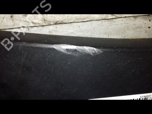 Used Rear right wheel arch trim DACIA SANDERO II TCe 90 (B8M1, B8MA, B8AC) (90 hp) 22441430