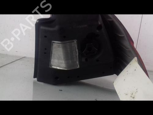 Used Left taillight BMW 3 (E46) 320 i (170 hp) 8969282