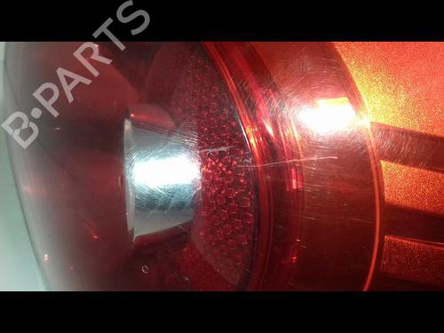 Right taillight VW GOLF V (1K1) 1.9 TDI | BP11382306C35