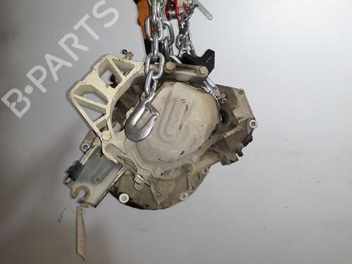 Used Gearbox FIAT PANDA (169_) 1.1 (169.AXA1A) (54 hp) 27306865