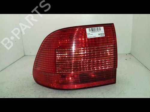 Left taillight PORSCHE CAYENNE (9PA) 3.2 | BP37162510C34 - Image 2