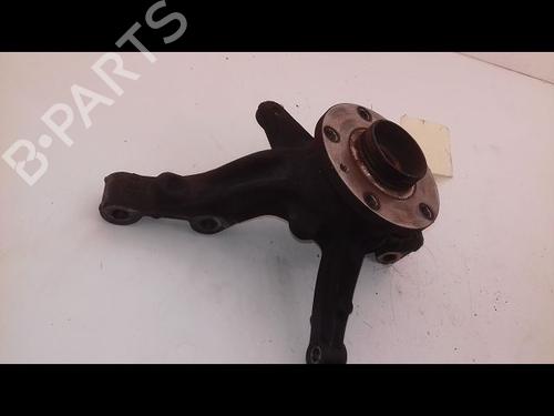 Right front steering knuckle RENAULT KANGOO Express (FW0/1_) 1.5 dCi 75 (FW07, FW10, FW04) | BP17135984M26 