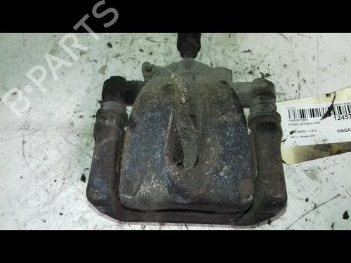 Right rear brake caliper BMW 1 (E87) 118 d | BP14887148M106 
