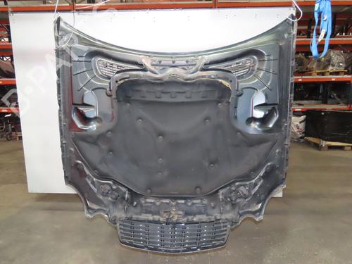 Used Hood MERCEDES-BENZ E-CLASS (W211) E 220 CDI (211.006) (150 hp) 18968304