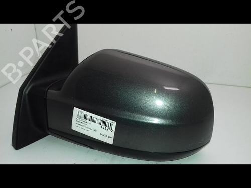 Left mirror HYUNDAI TUCSON (JM) 2.0 CRDi | BP19690327C26 