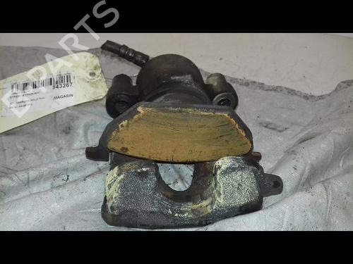 left-front-brake-caliper-vw-polo-vi-aw1-bz1-ae1-2017-29223882 main image