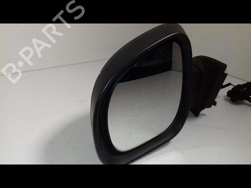 Left mirror CITROËN C3 I (FC_, FN_) 1.4 HDi | BP12521777C26 