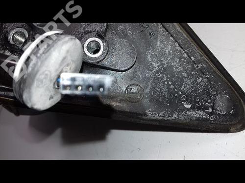 Left mirror BMW 3 Compact (E36) 316 i | BP11796227C26 