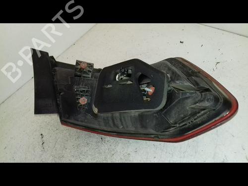 Used Right taillight Right taillight 36849490 36849490