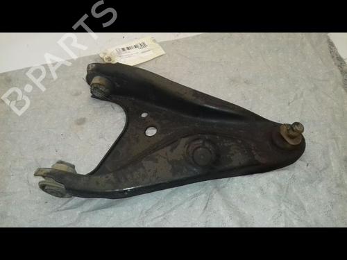 Used Right front suspension arm DACIA LOGAN MCV II 1.2 (75 hp) 22920360