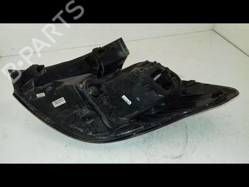 Left taillight CITROËN C4 II (NC_) 1.6 BlueHDi 120 | BP29226661C34 