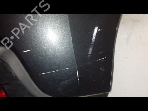 Rear bumper PEUGEOT 3008 I MPV (0U_) 1.6 HDi | BP29225709C8 