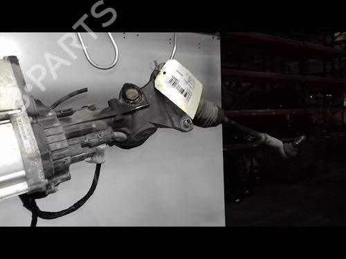 Steering rack VW TOURAN (1T1, 1T2) 1.9 TDI | BP12239713M22