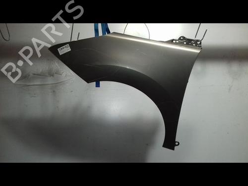 Left front fenders PEUGEOT 5008 (0U_, 0E_) 1.6 HDi | BP21180491C41 