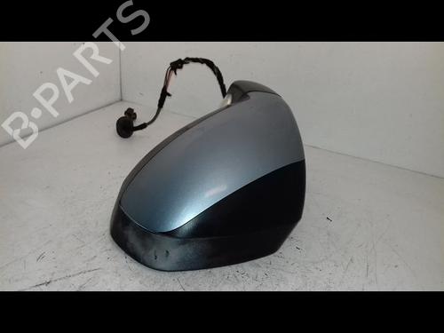 Left mirror PEUGEOT 5008 (0U_, 0E_) 1.6 HDi | BP29225349C26 