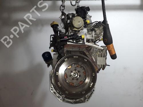 Engine RENAULT MEGANE III Grandtour (KZ0/1) 1.5 dCi (KZ09, KZ0D, KZ1G, KZ29, KZ14, KZ1W, KZ10, KZ1F,... | BP29872574M1 