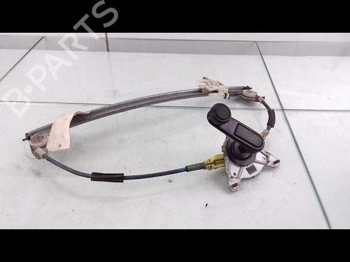 Used Rear left window mechanism PEUGEOT 406 (8B) 2.0 HDI 90 (90 hp) 8962549
