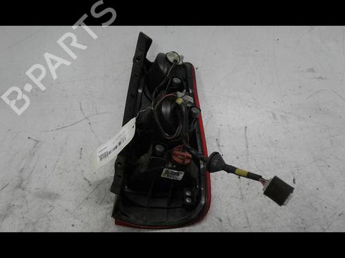 Used Left taillight HYUNDAI MATRIX (FC) 1.5 CRDi (82 hp) 23196451