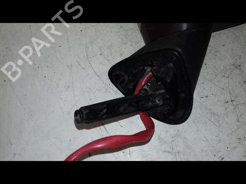 Right mirror RENAULT MODUS / GRAND MODUS (F/JP0_) 1.5 dCi 90 | BP29225252C27 