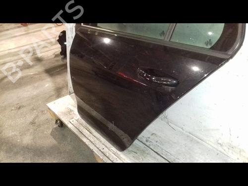 Left rear door VW GOLF VII (5G1, BQ1, BE1, BE2) 1.0 TSI | BP29319250C4 