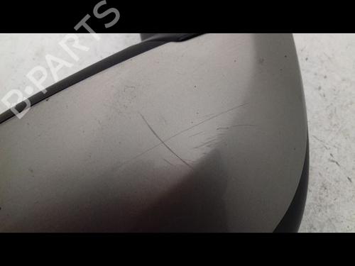 Used Left mirror RENAULT SCÉNIC III (JZ0/1_) 1.9 dCi (JZ0J, JZ1J, JZ1K, JZ1S) (131 hp) 30164517