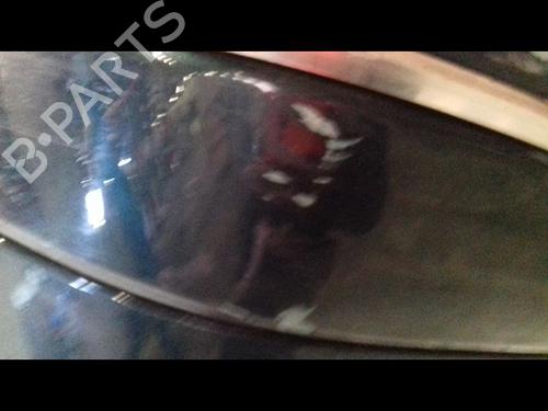 Rear bumper CITROËN ZX (N2) 1.4 i | BP23195921C8 
