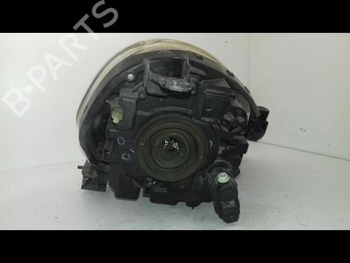 Left headlight NISSAN MICRA IV (K13K, K13KK) 1.2 | BP29226291C28 