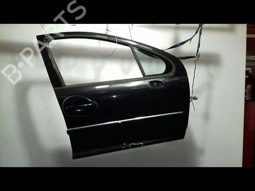 Right front door PEUGEOT 207 (WA_, WC_) 1.6 16V VTi | BP16461497C3 
