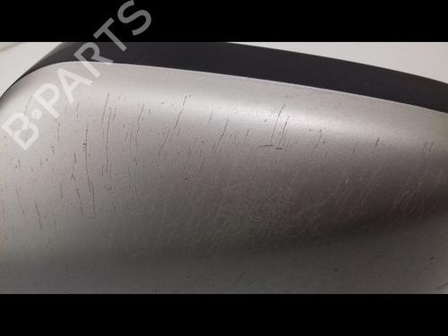 Left mirror TOYOTA COROLLA Verso (_E12_) 2.0 D-4D (CDE120_, CDE120R) | BP29225338C26 