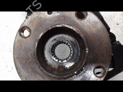 Right front steering knuckle FIAT 500 (312_) 1.2 (312AXA1A) | BP14887063M26 