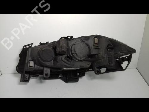 Right headlight RENAULT MEGANE II (BM0/1_, CM0/1_) 1.6 16V (BM0C, CM0C) | BP15643753C29