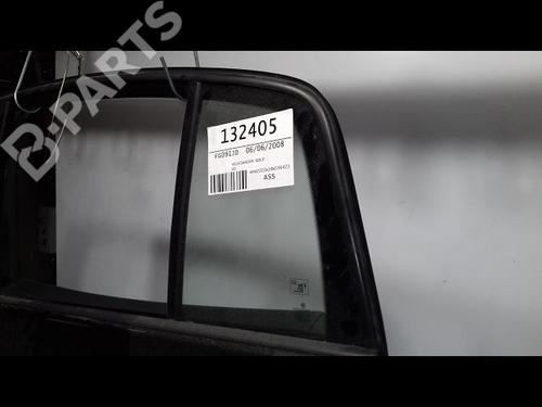 Left rear door VW GOLF PLUS V (5M1, 521) 1.9 TDI | BP11807193C4 
