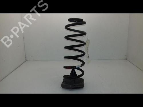 Shock absorber spring RENAULT MEGANE III Coupe (DZ0/1_) 1.4 TCe (DZ0F, DZ1V) | BP29223748C152 