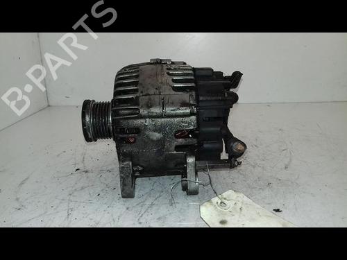 Alternator VW GOLF V (1K1) 1.4 TSI | BP39966485M7 - Image 2