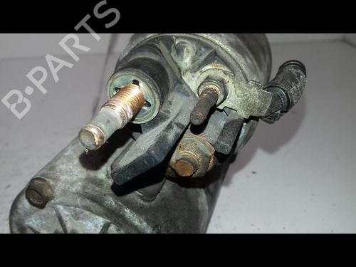 Used Starter RENAULT MEGANE II Coupé-Cabriolet (EM0/1_) 1.6 (113 hp) 11725123