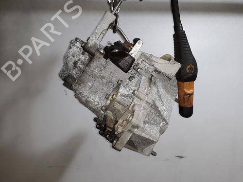 Gearbox CITROËN NEMO Box Body/MPV (AA_) 1.3 BlueHDi 80 | BP39996515M3 - Image 4