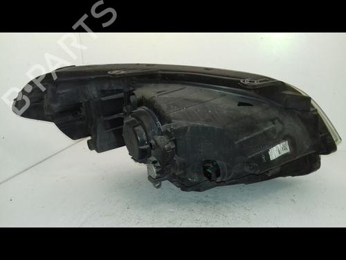 Left headlight KIA SOUL I (AM) 1.6 CRDi 128 | BP29216860C28