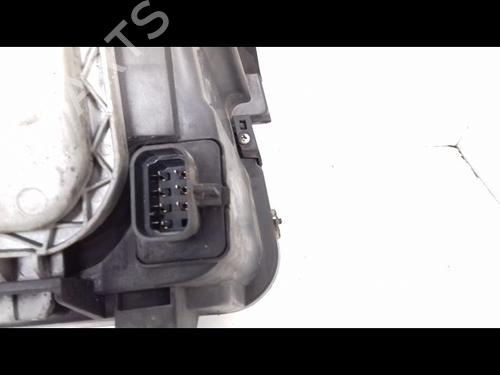 Used Left headlight FIAT DOBLO MPV (119_, 223_) 1.9 D (223AXB1A) (63 hp) 9745430