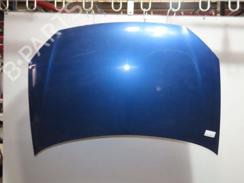 Hood VW POLO IV (9N_, 9A_) 1.4 TDI | BP18017970C1 