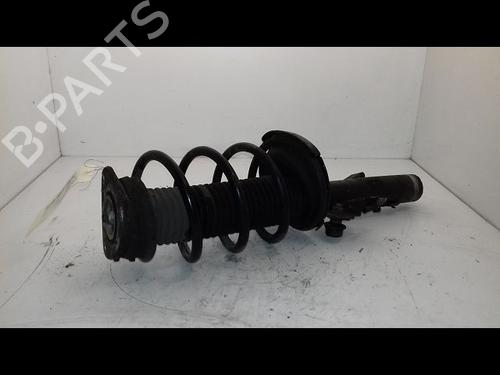 Used Right front shock absorber FORD C-MAX (DM2) 1.8 TDCi (115 hp) 29223470