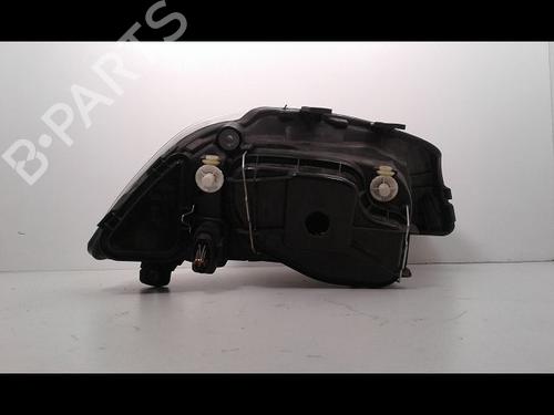 Used Left headlight Left headlight SEAT CORDOBA (6L2) 1.4 TDI (70 hp) 8967747 8967747